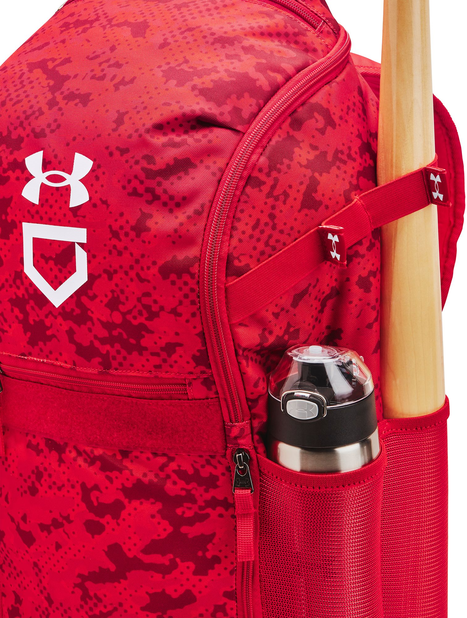 Under Armour Utility Printed Bat Pack product image