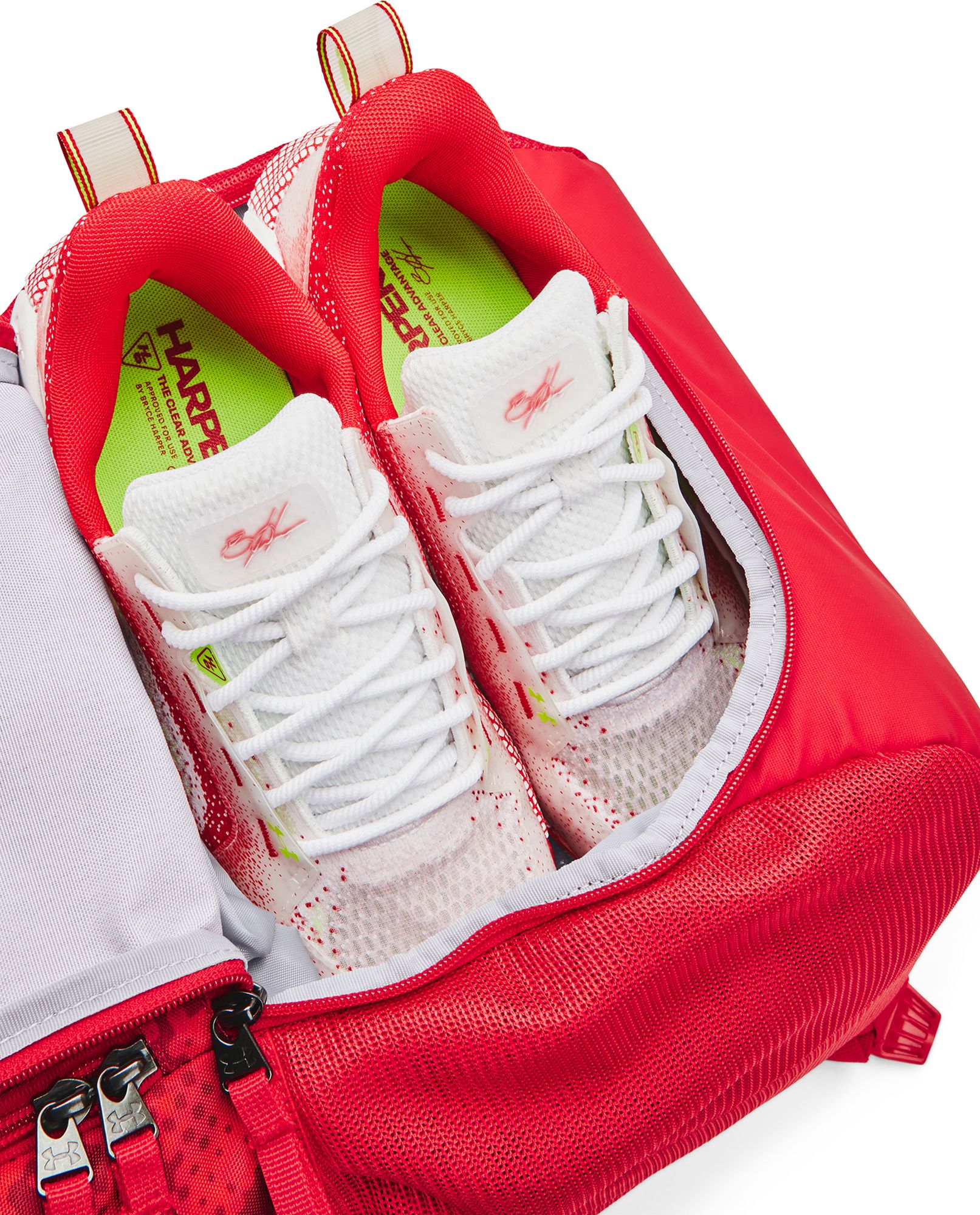 Under Armour Utility Printed Bat Pack product image