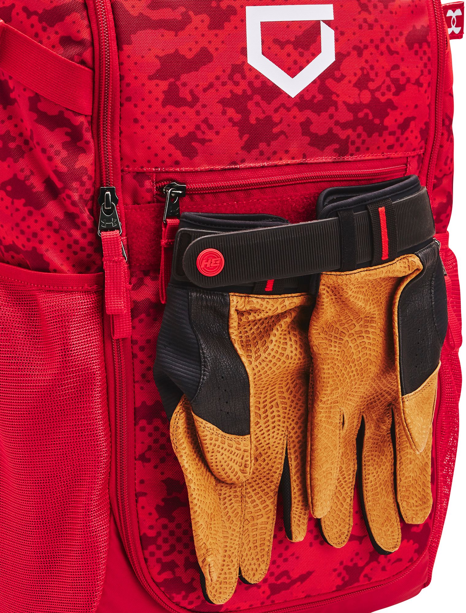 Under Armour Utility Printed Bat Pack product image