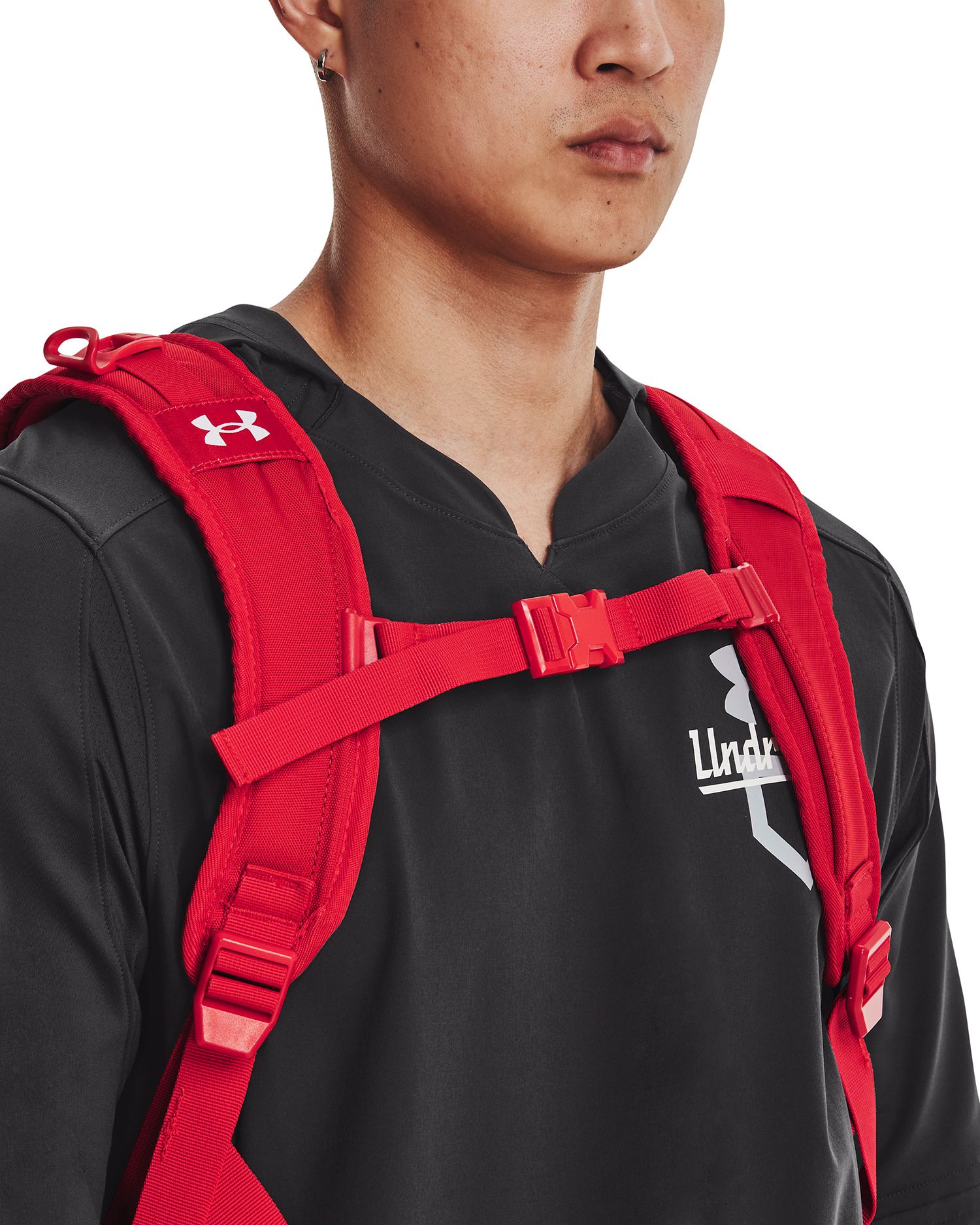 Under Armour Utility Printed Bat Pack product image