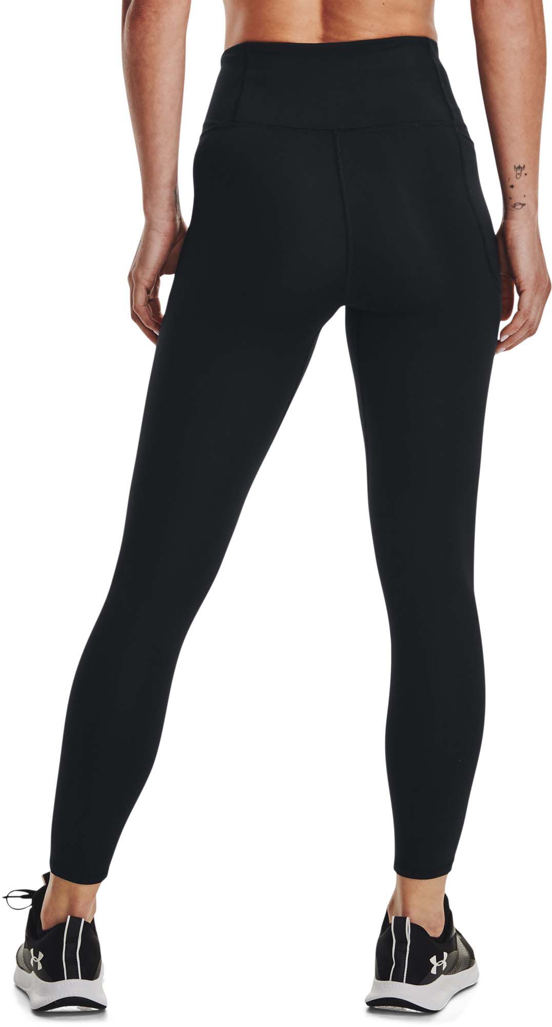 Under Armour Women's Motion Ankle Leggings product image
