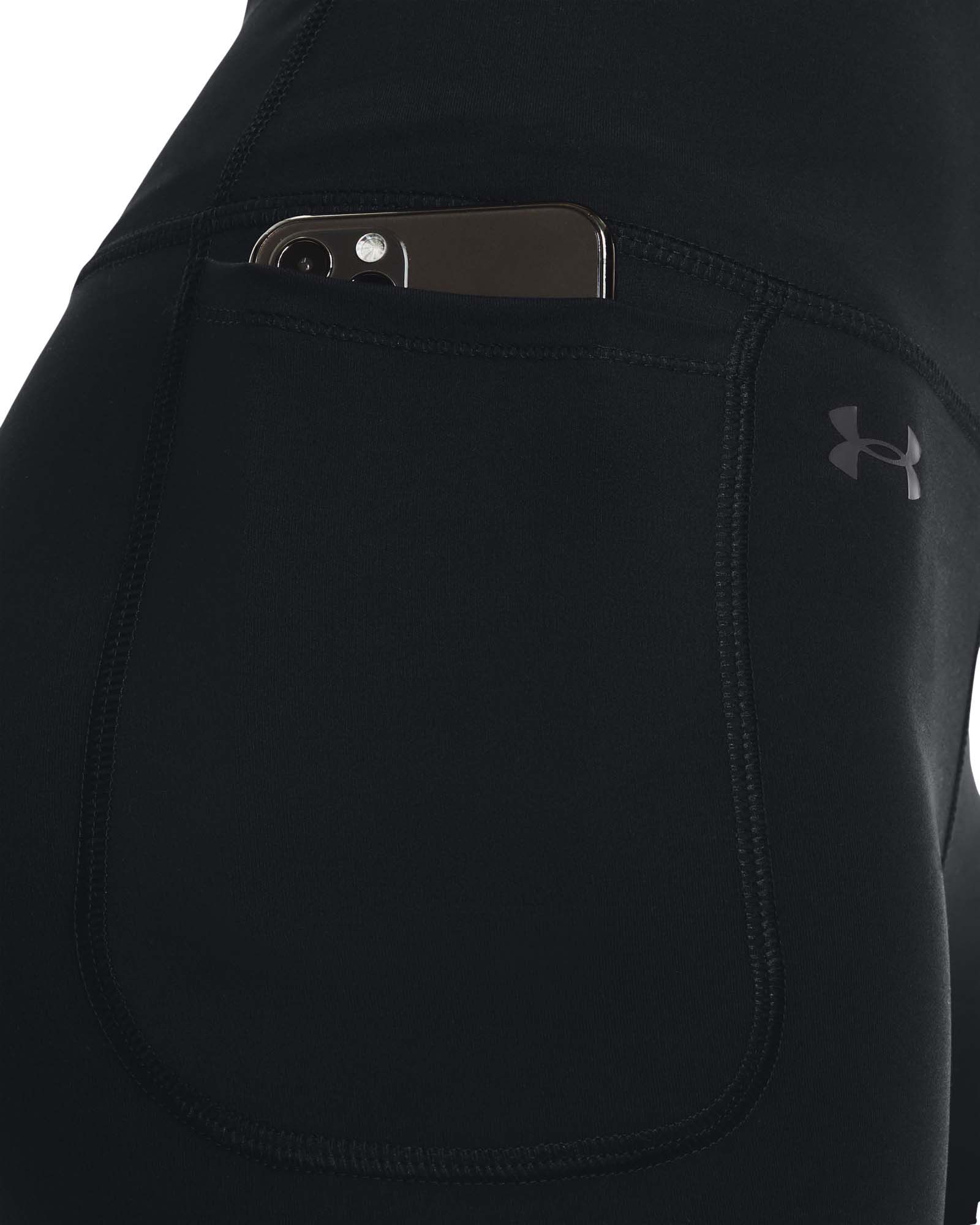 Under Armour Women's Motion Ankle Leggings product image
