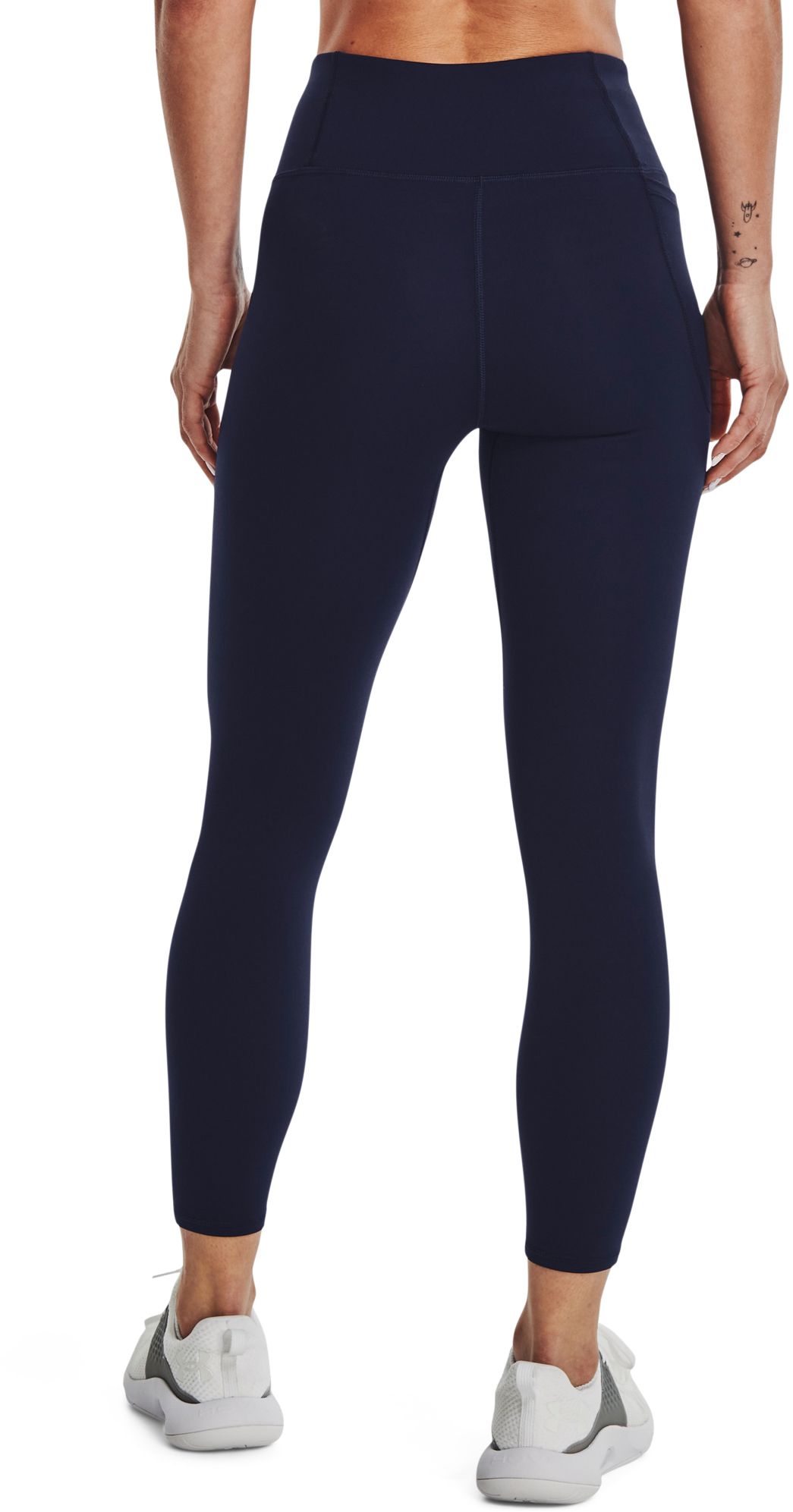 Under Armour Women's Motion Ankle Leggings product image