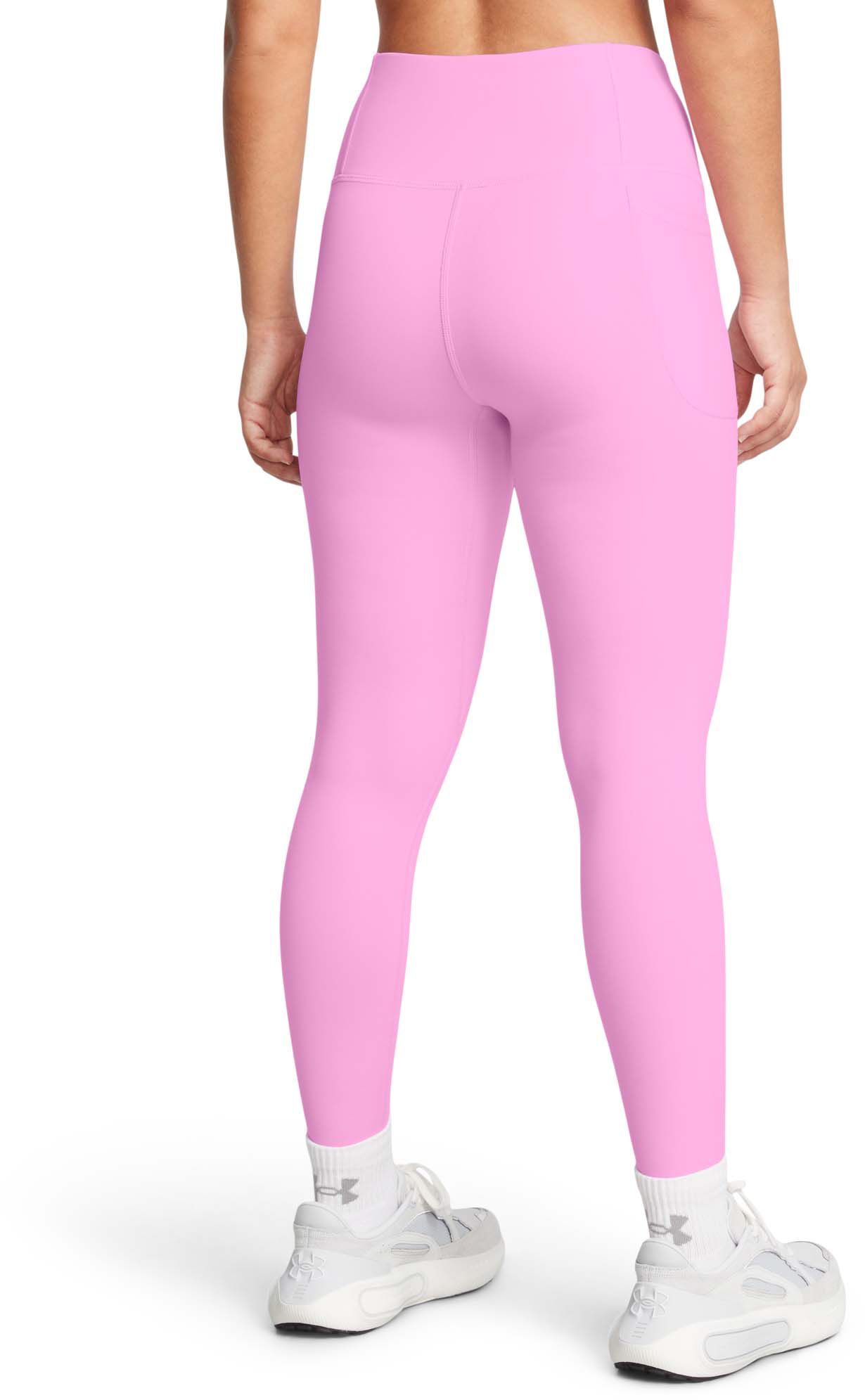 Under Armour Women's Motion Ankle Leggings product image