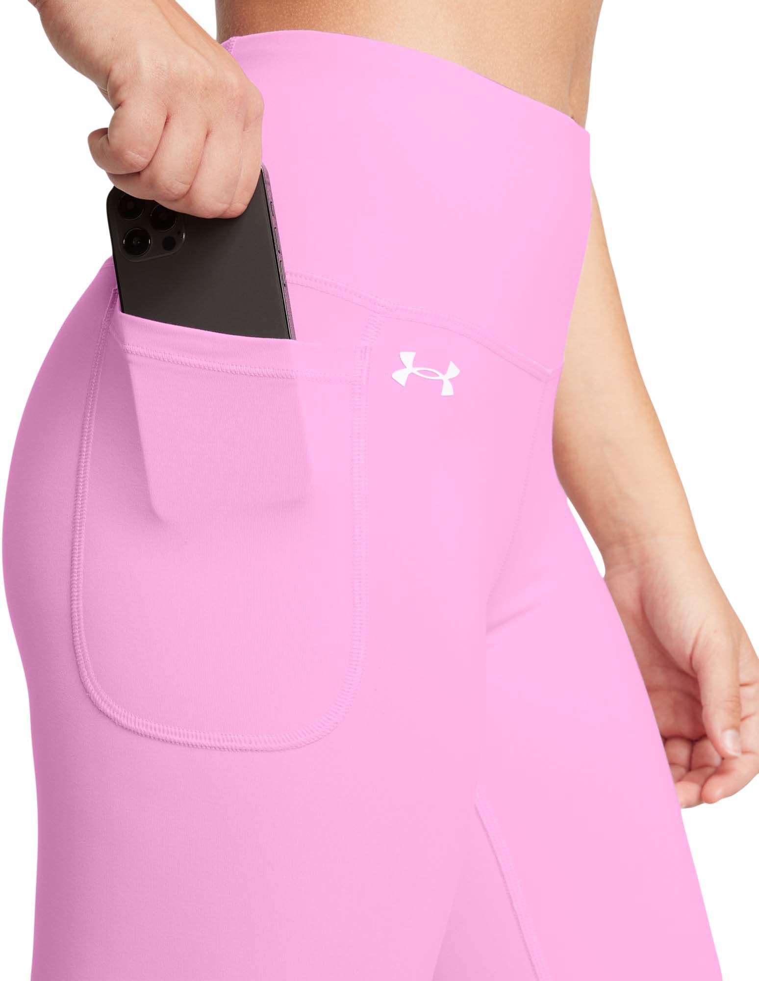 Under Armour Women's Motion Ankle Leggings product image