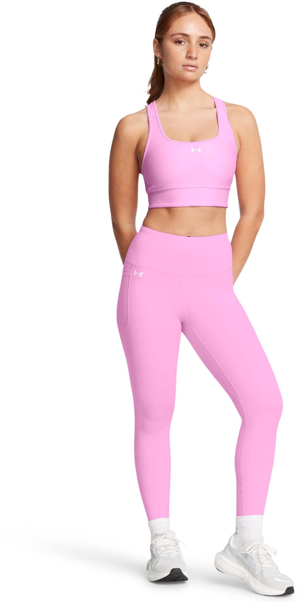 Under Armour Women's Motion Ankle Leggings product image
