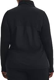 Under Armour Women's Plus Size UA Cozy ColdGear Jacket product image