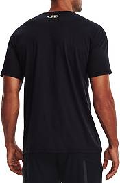 Under Armour Adult Football Slime Short Sleeve T Shirt product image