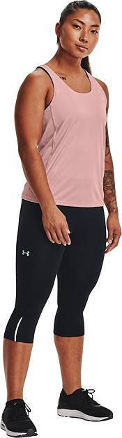 Under Armour Women's Fly Fast 3.0 Speed Capris product image