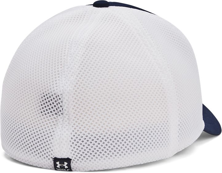 Under Armour Men's ISO Chill Driver Mesh Golf Hat product image