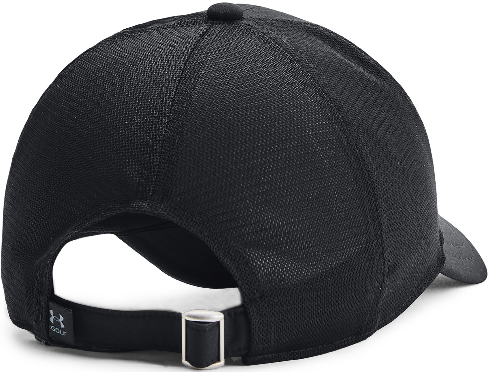 Under Armour Men's Iso-Chill Driver Mesh Adjustable Cap