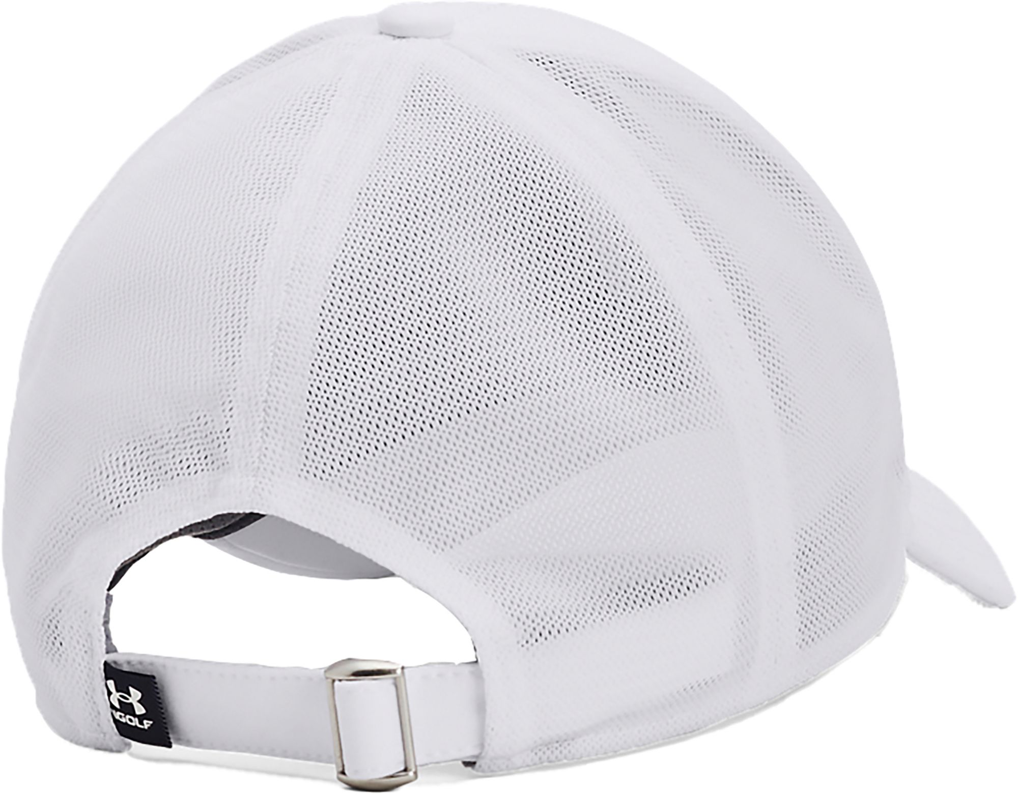 Under Armour Men's Iso-Chill Driver Mesh Adjustable Cap product image