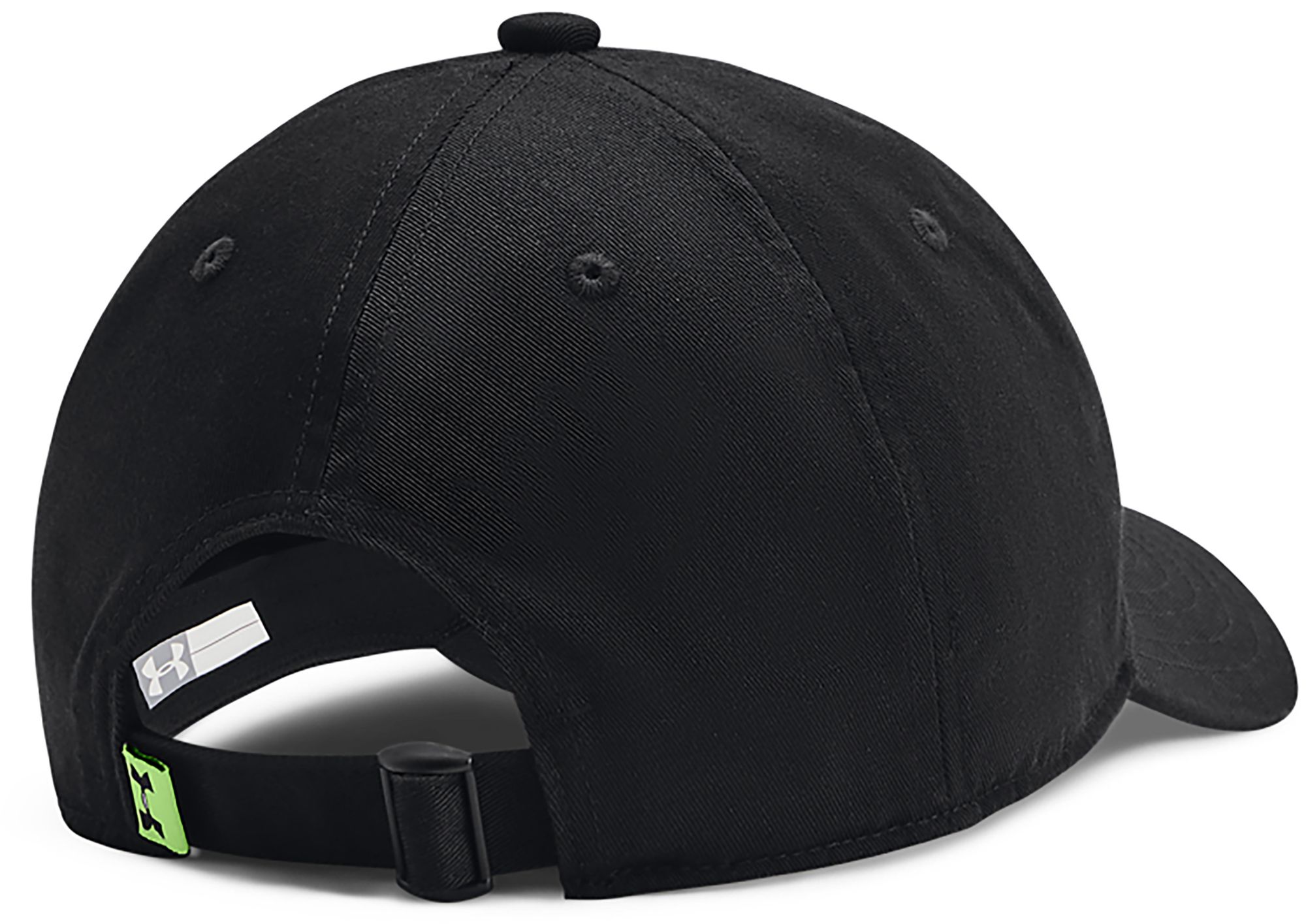 Under Armour Boys' Project Rock Adjustable Hat product image