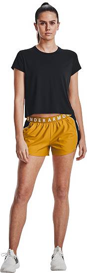 Under Armour Women's Play Up 3.0 Shorts product image