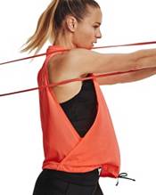 Under Armour Women's Rock Mesh Tank product image