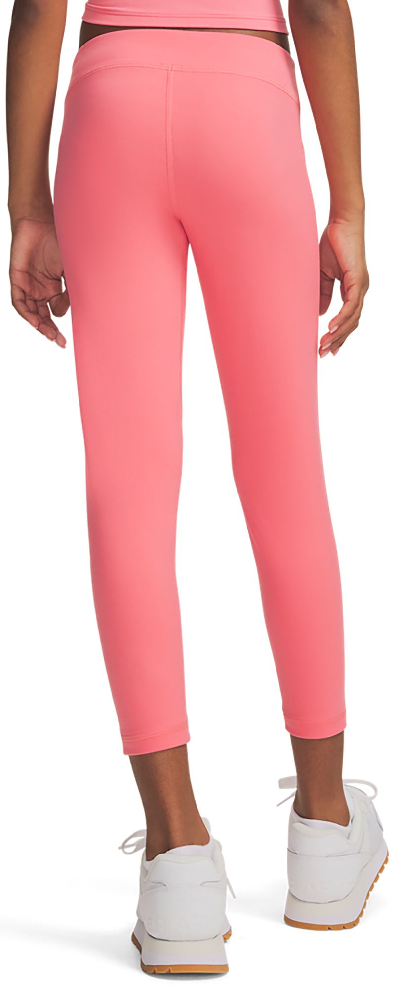 Under Armour Girls' Motion Crop Leggings product image