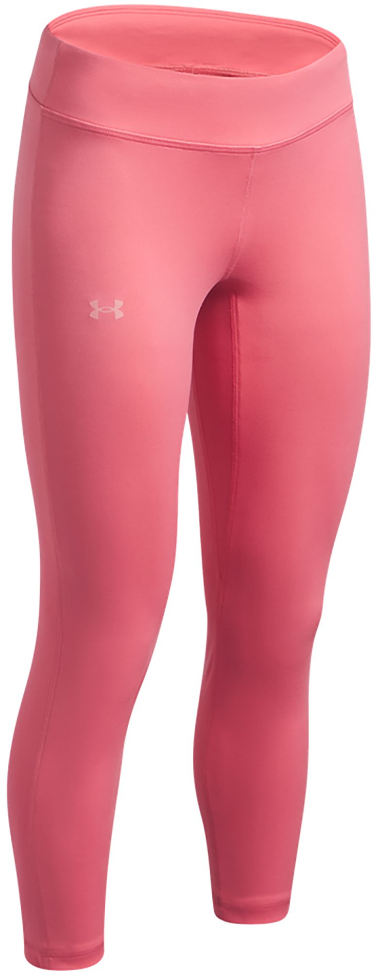 Under Armour Girls' Motion Crop Leggings product image