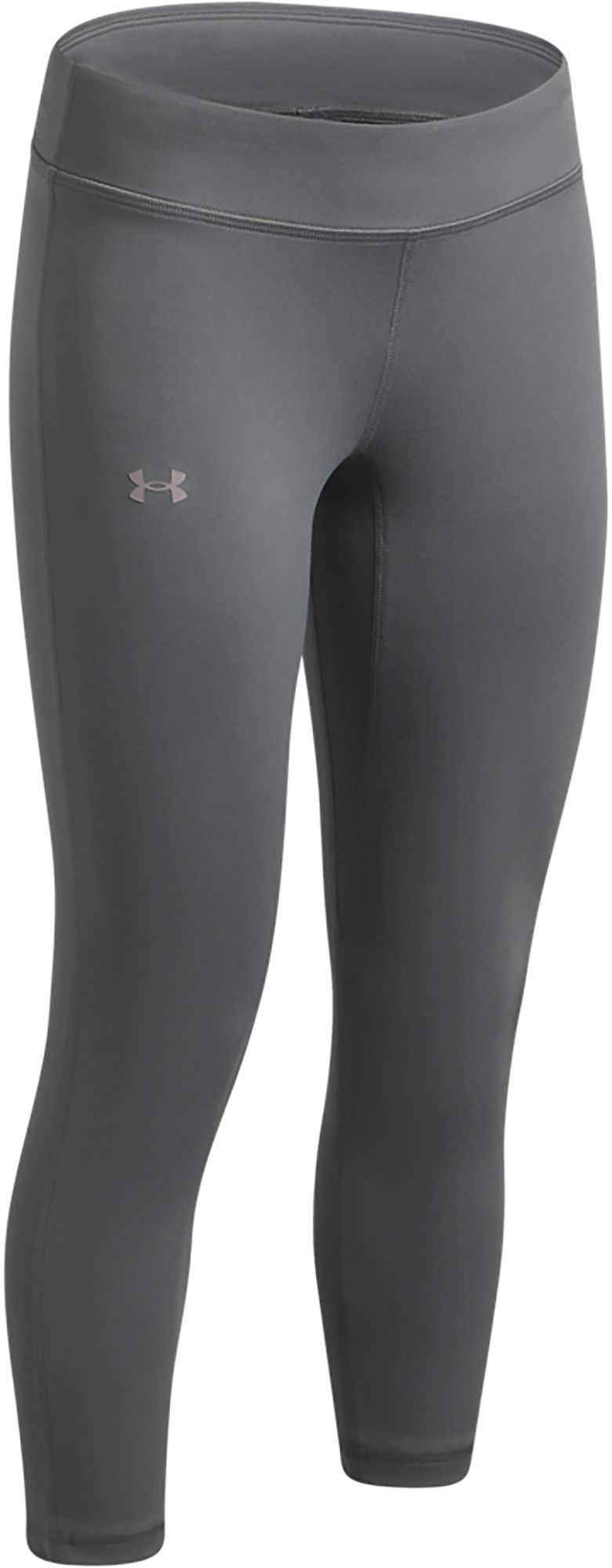 Under Armour Girls' Motion Crop Leggings product image