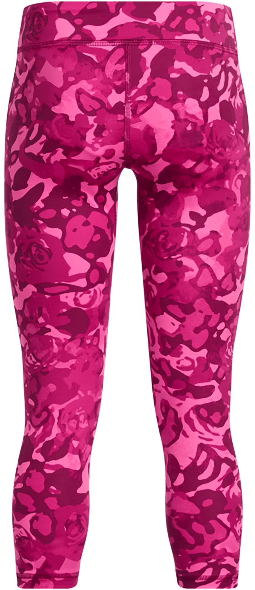 Under Armour Girls' Motion Crop Leggings product image
