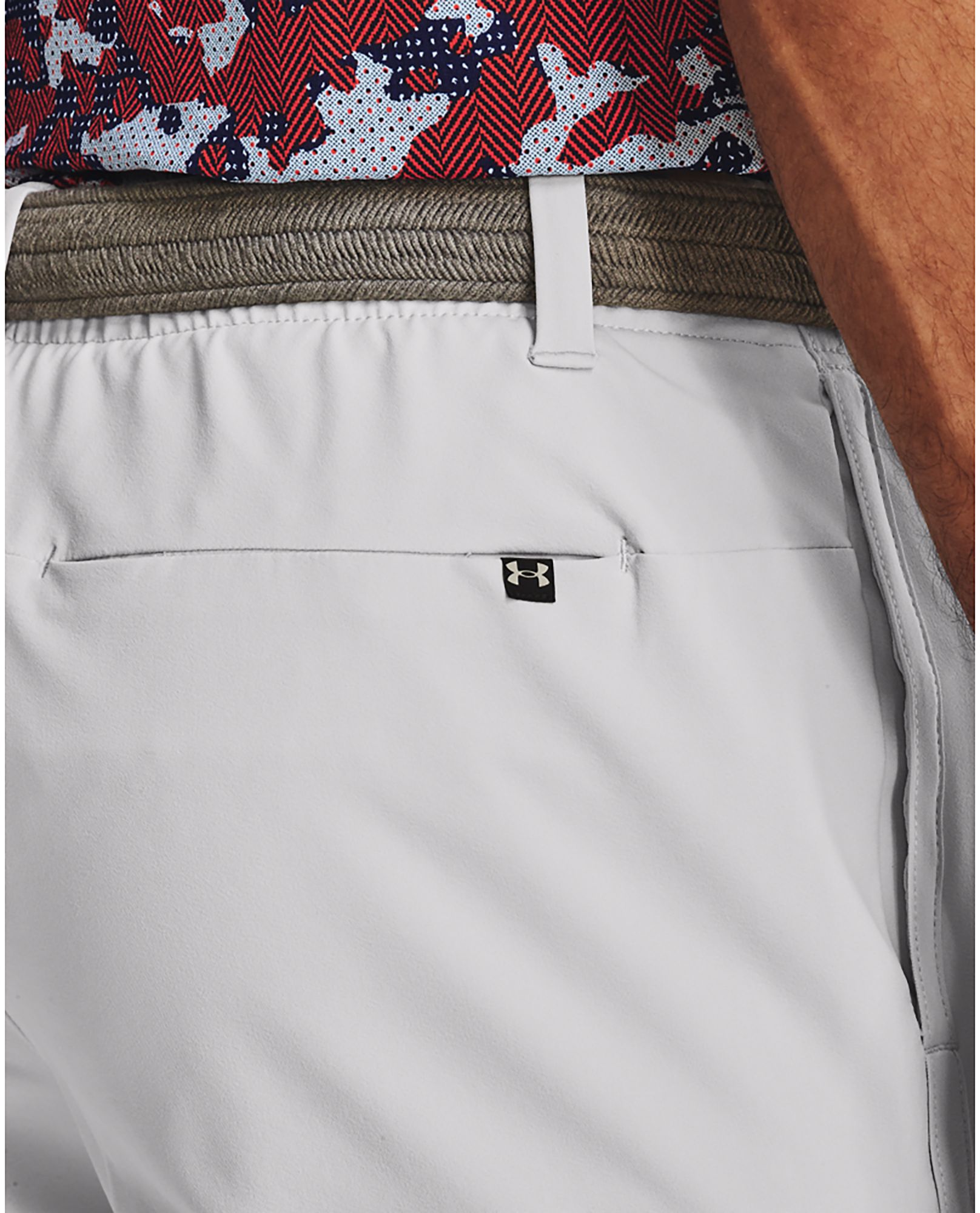 Under Armour Men's Iso Chill Tapered Golf Pants product image