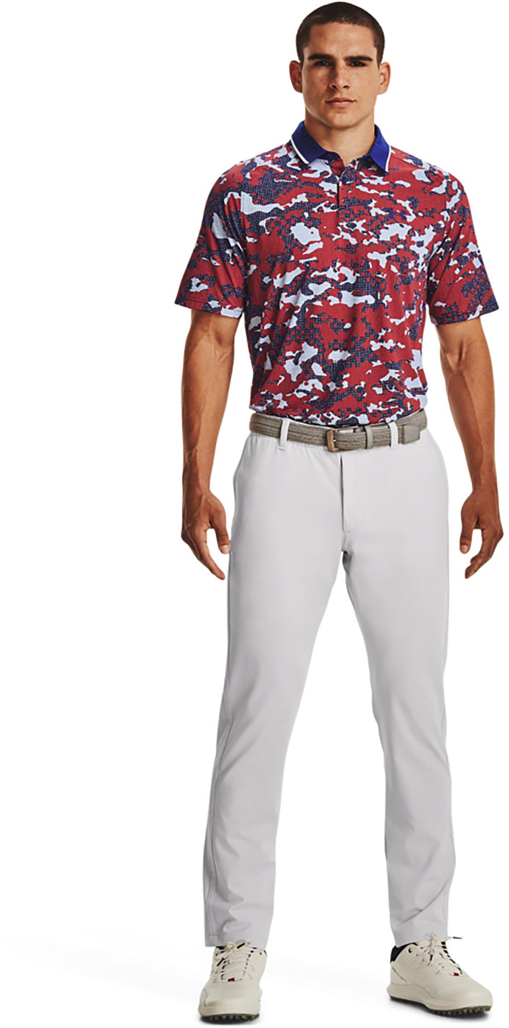 Under Armour Men's Iso Chill Tapered Golf Pants product image