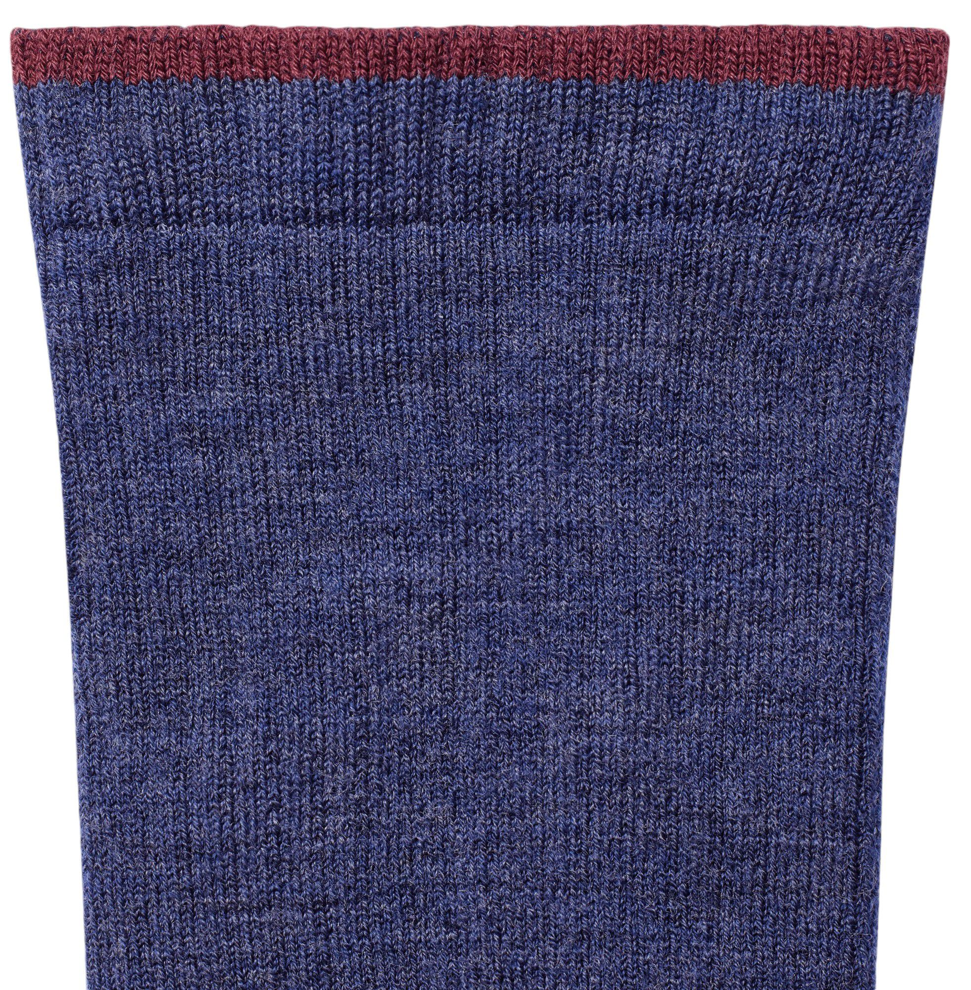 Bombas Heather Merino Blend Compression Knee High Socks product image