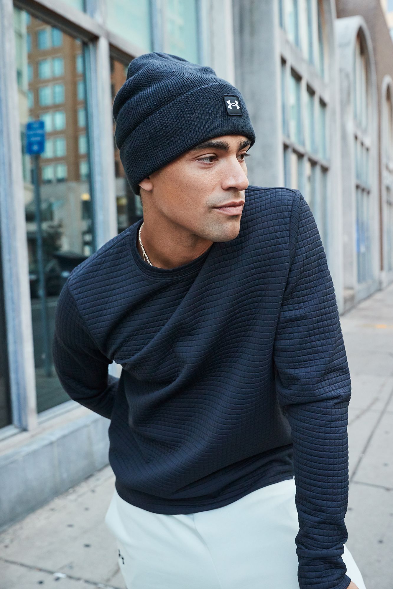 Under Armour Men's Halftime Cuff Beanie product image