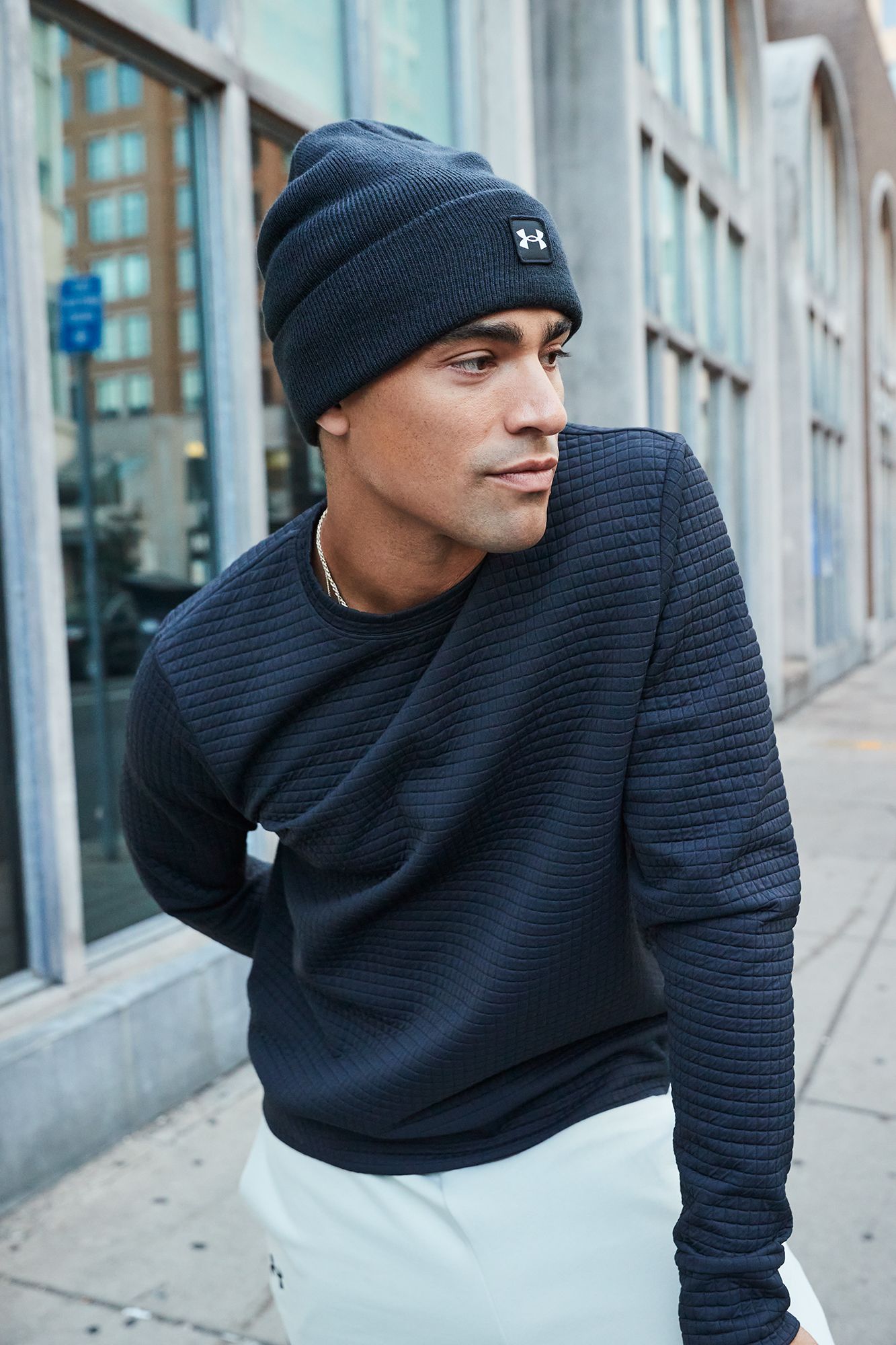 Under Armour Men's Halftime Cuff Beanie product image