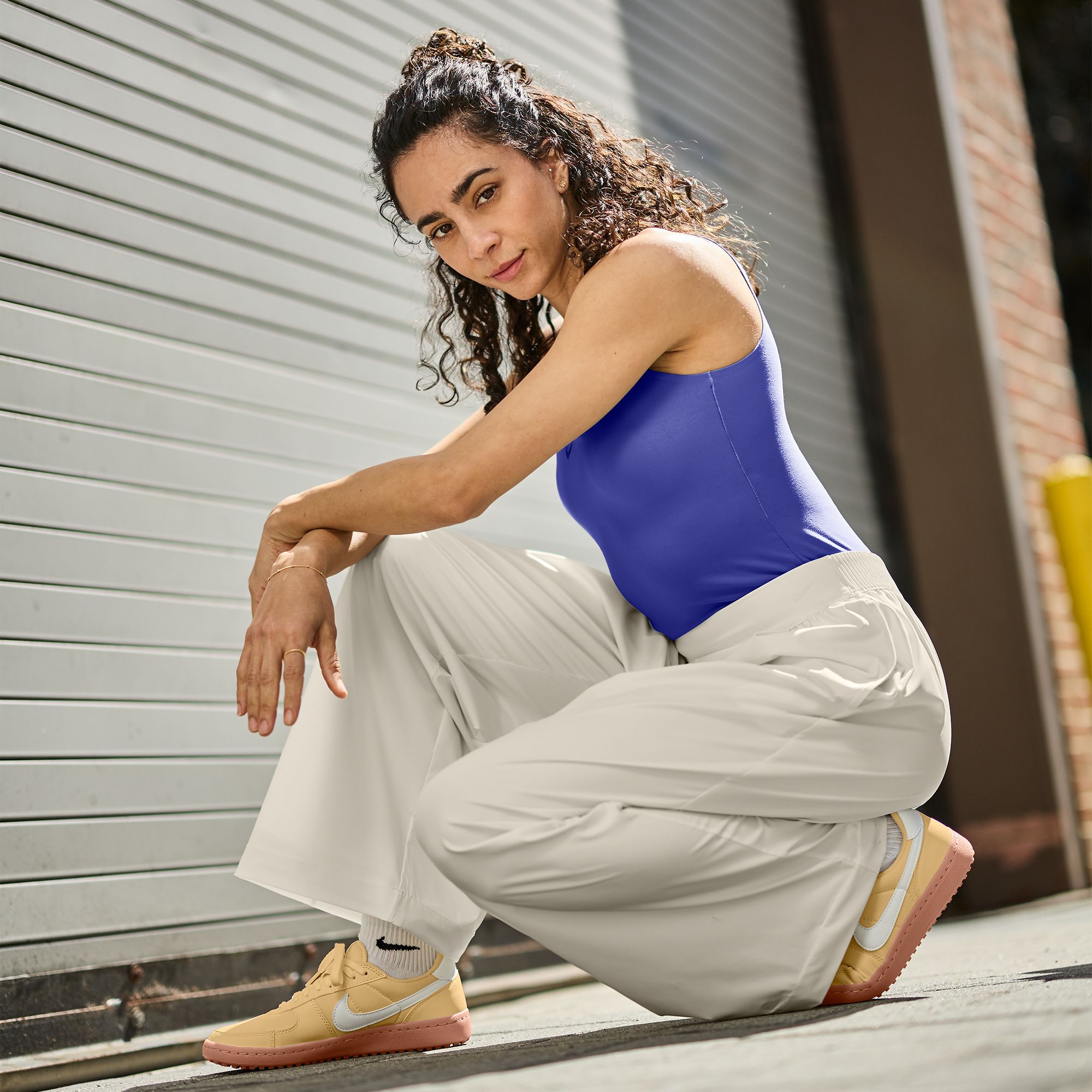 Nike Women's Form Tank Top product image