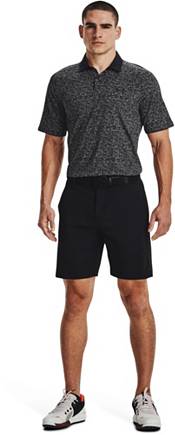 Under Armour Iso-Chill Airvent Golf Shorts - Midnight Navy — Pin High Golf