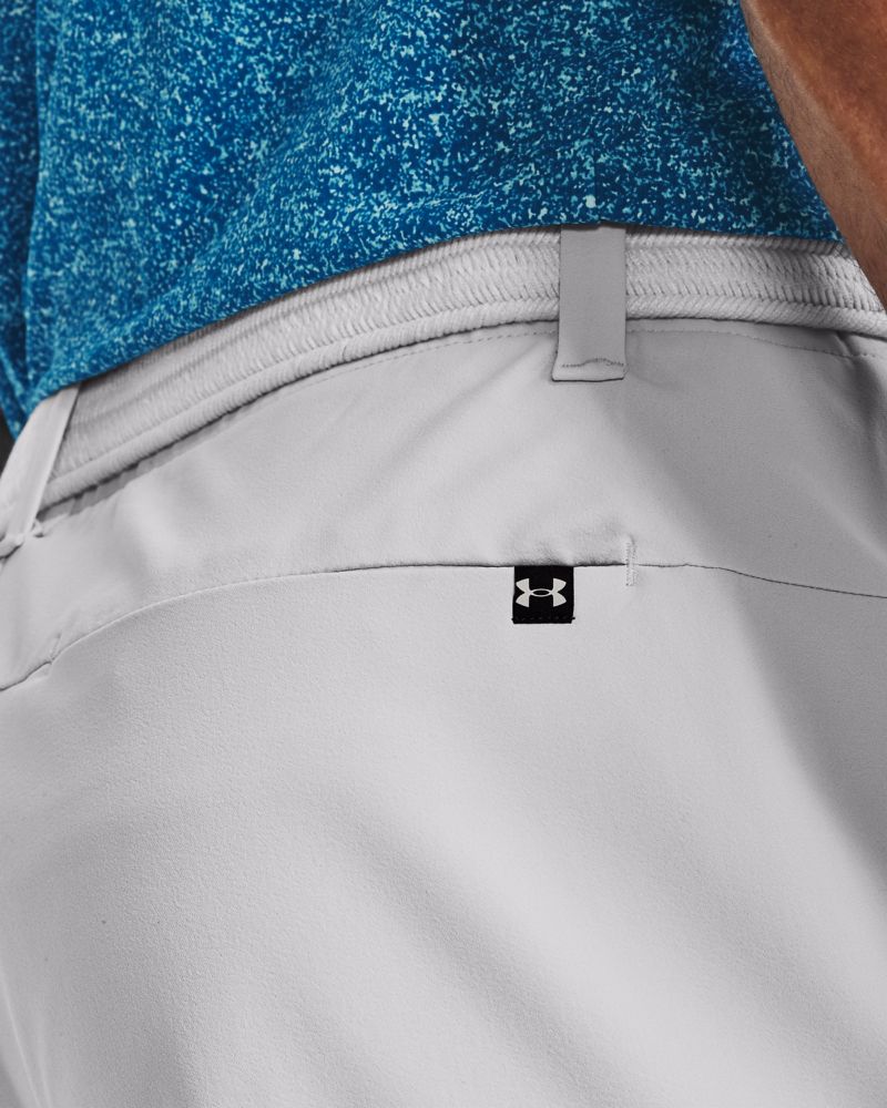Under Armour Men's 9" Iso-Chill Golf Shorts product image