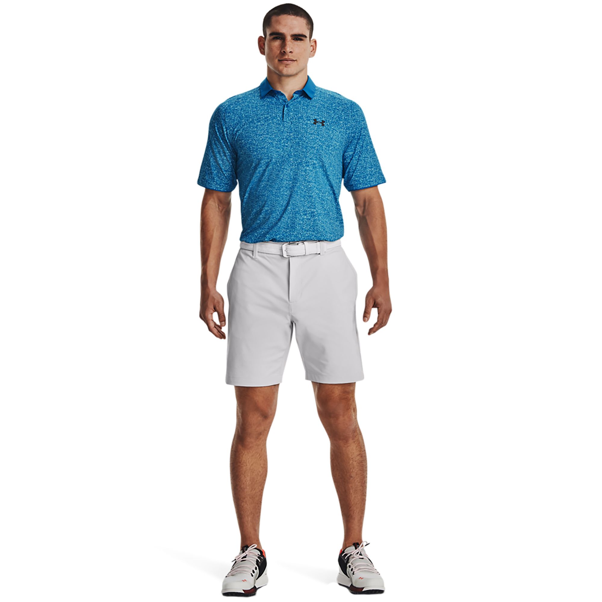 Under Armour Men's 9" Iso-Chill Golf Shorts product image