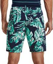 Under Armour Men's Drive Printed Golf Shorts product image