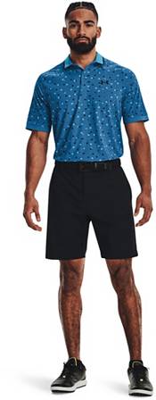 Under Armour Men's Iso-Chill Floral Golf Polo product image