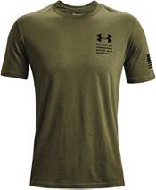 Under Armour Men's Freedom AMP 3 T-Shirt product image