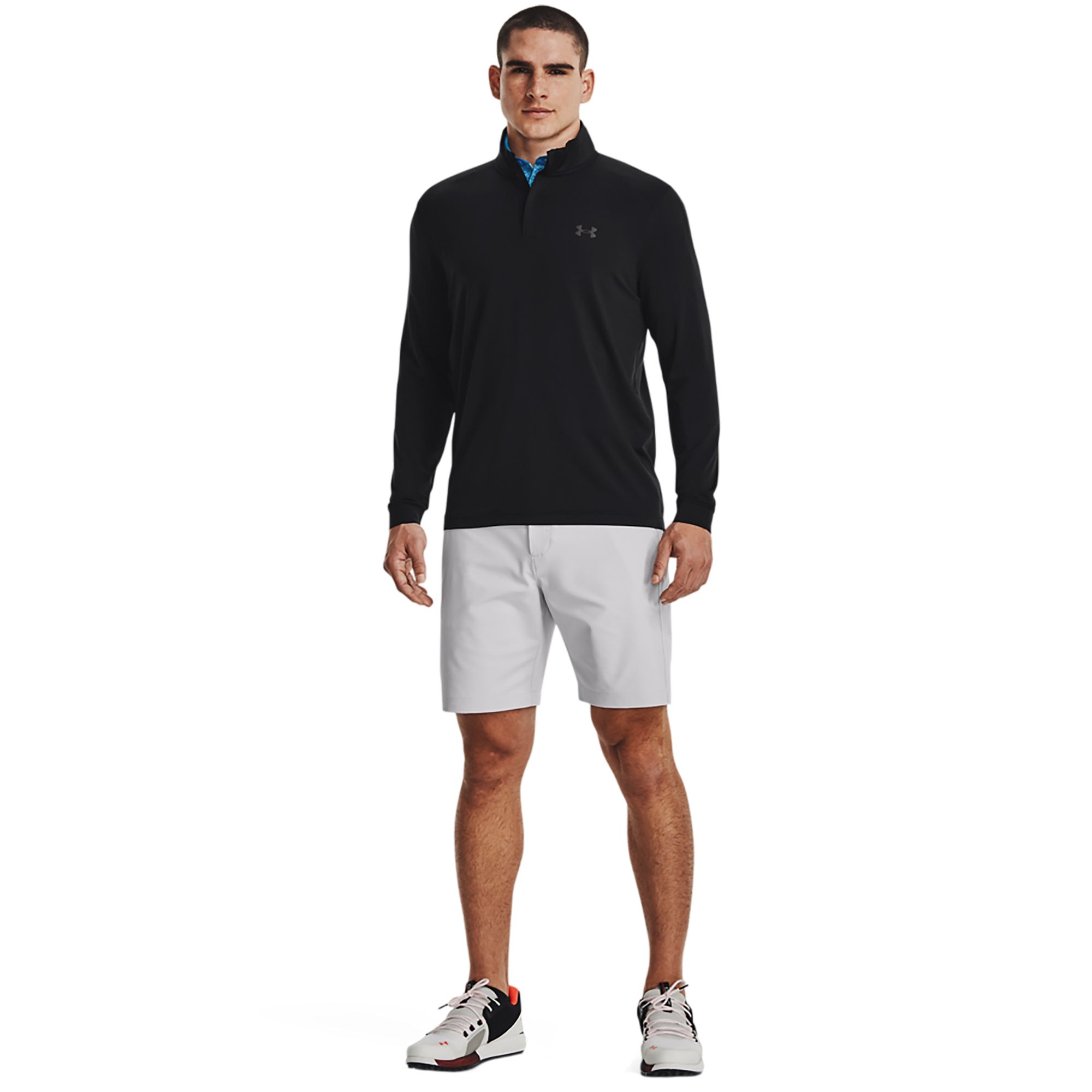 Under Armour Men's Playoff Golf 1/4 Zip product image