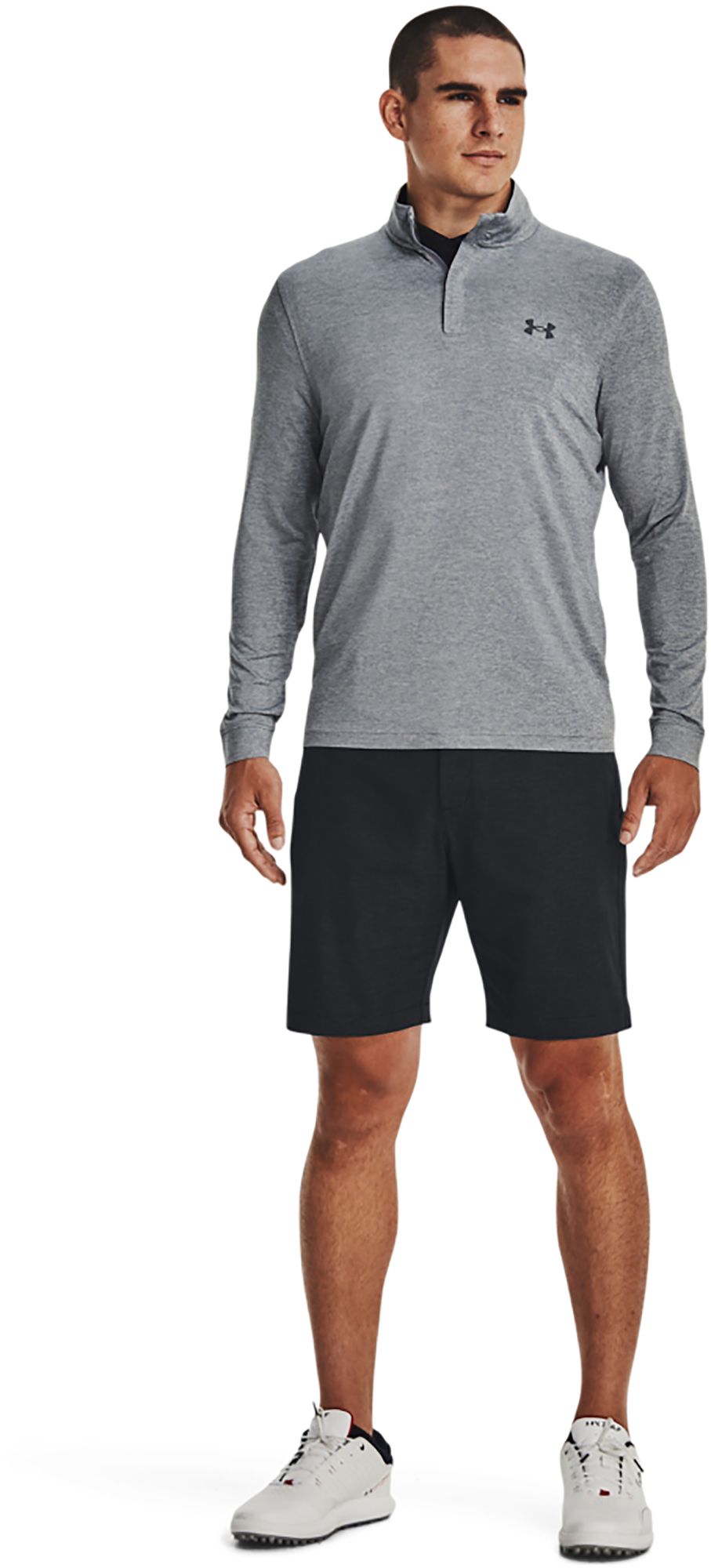 Under Armour Men's Playoff Golf 1/4 Zip product image