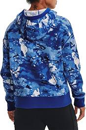 Under Armour Women's Project Rock Printed Hoodie product image