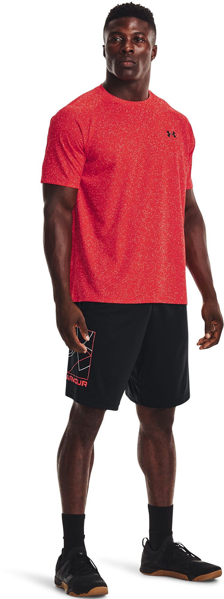 Under Armour Men's Tech 2.0 Nova T-Shirt