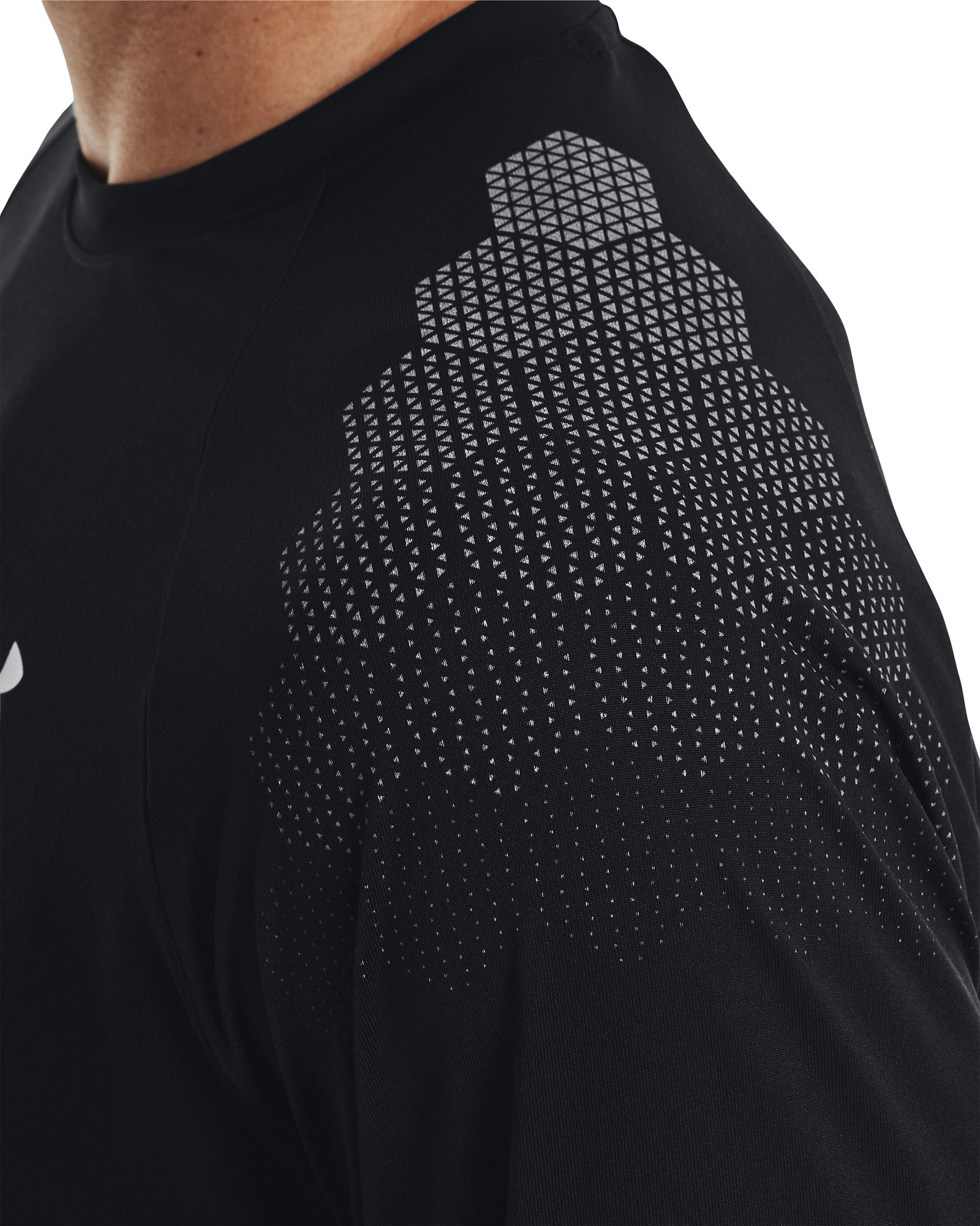 Under Armour Men's Armourprint Long Sleeve product image