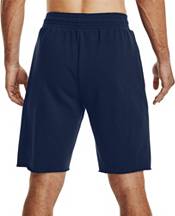 Under Armour Men's Project Rock Heavyweight Terry Shorts product image