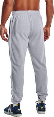 Under Armour Men's Project Rock Heavyweight Terry Pants product image