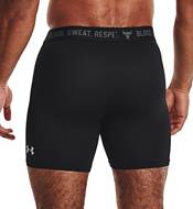 Under Armour Men's Project Rock IsoChill 6” Underwear product image