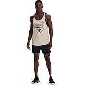 Under Armour Men's Project Rock BSR Flag Tank Top product image