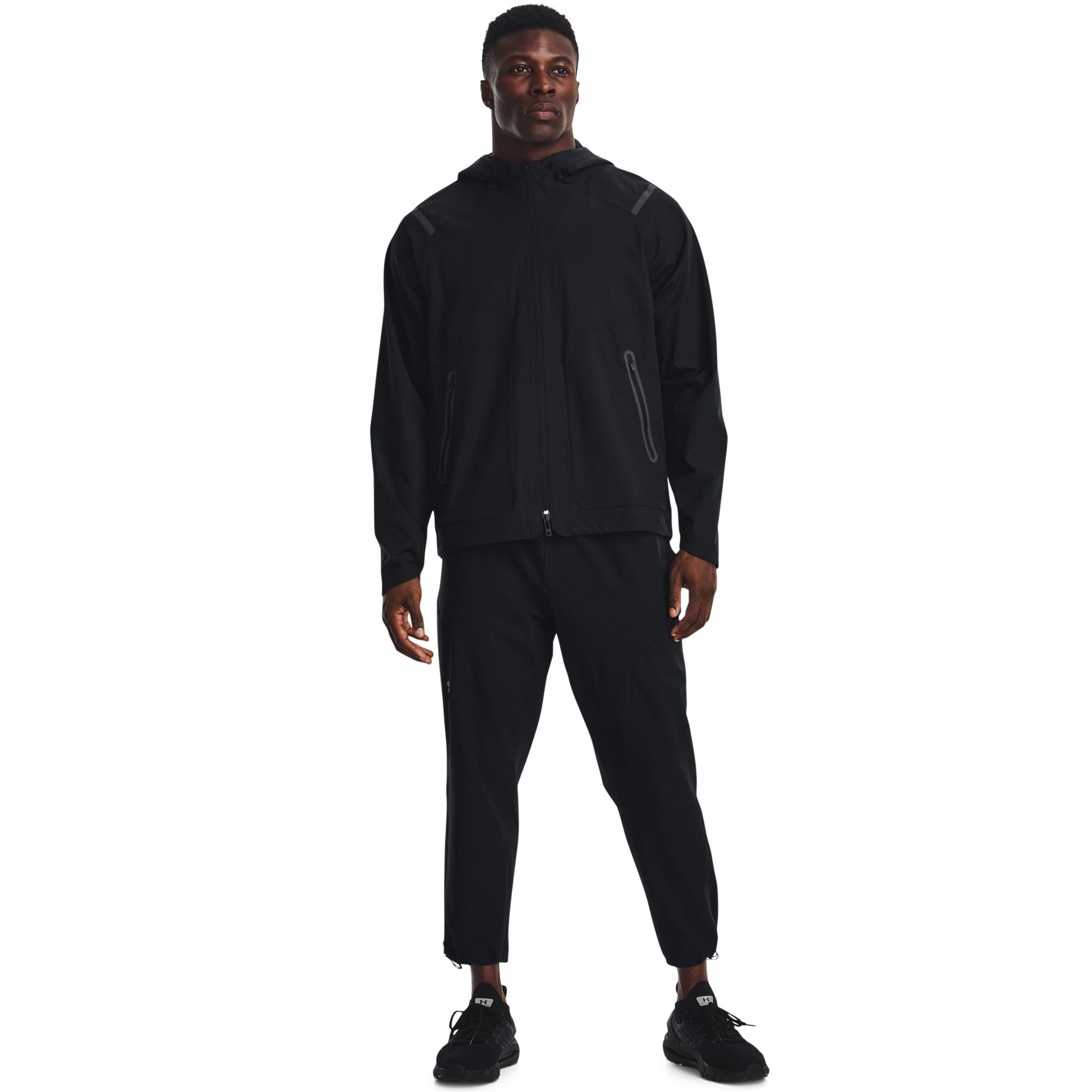 Under Armour Men's Unstoppable Jacket product image