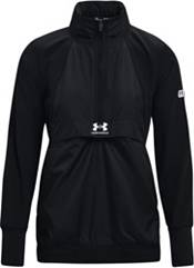 Under Armour Women's Accelerate Off-Pitch Anorak Jacket product image