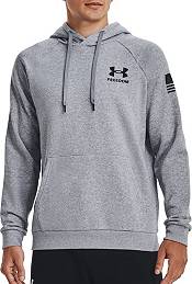 Under Armour Men's Freedom Flag Rival Pullover Hoodie product image