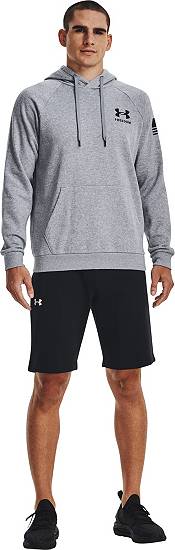 Under Armour Men's Freedom Flag Rival Pullover Hoodie product image
