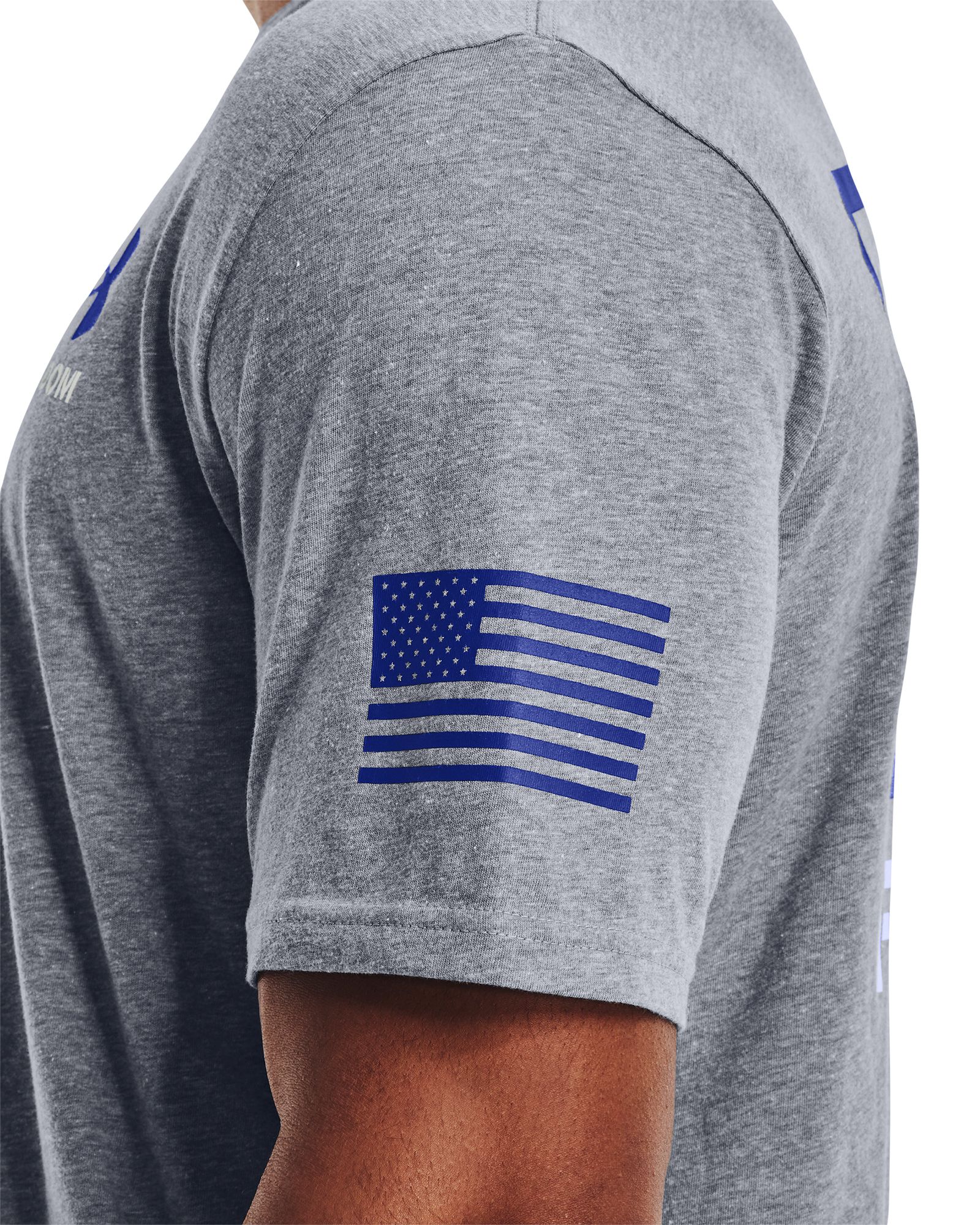 Under Armour Men's Freedom Banner T-Shirt product image