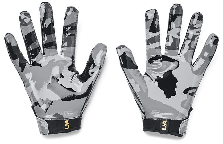 Under Armour Adult F8 Novelty Football Gloves